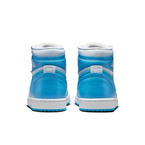Women's Air Jordan 1 High Method of Make Sneakers
