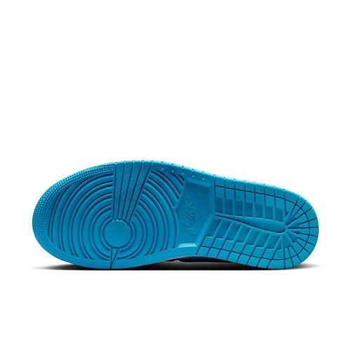 Women's Air Jordan 1 High Method of Make Sneakers