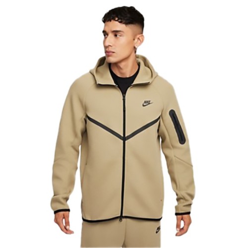 Men's Nike Tech Full Zip Hoodie