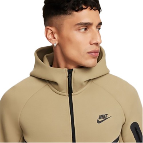 Men's Nike Tech Full Zip Hoodie