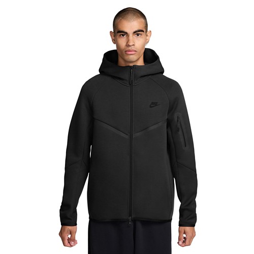 Men's Nike Tech Full Zip Hoodie