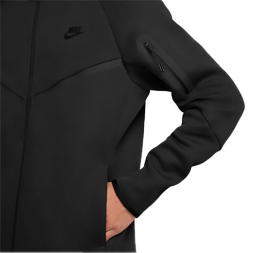Men's Nike Tech Full Zip Hoodie