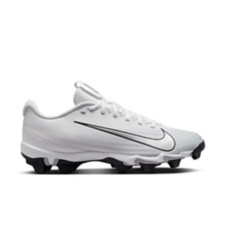 Men's Nike Alpha Menace 4 Shark Molded Football Cleats