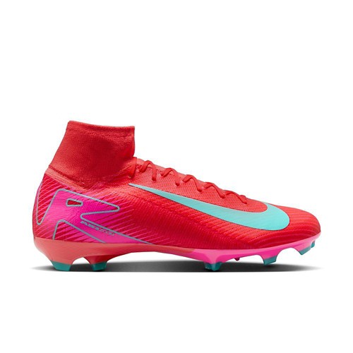 Adult Nike Mercurial Superfly 10 Pro Molded Soccer Cleats