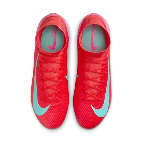 Adult Nike Mercurial Superfly 10 Pro Molded Soccer Cleats