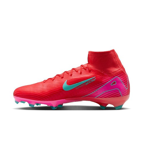 Adult Nike Mercurial Superfly 10 Pro Molded Soccer Cleats