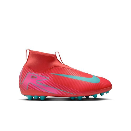 Big Kids' Nike Jr. Mercurial Superfly 10 Academy Molded Soccer Cleats - Primary Image