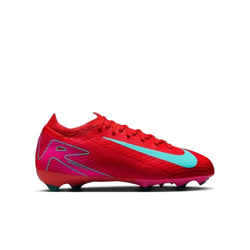 Big Kids' Nike Jr. Mercurial Vapor 16 Pro Molded Soccer Cleats