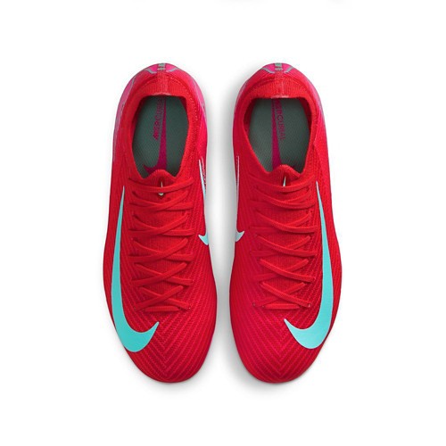 Big Kids' Nike Jr. Mercurial Vapor 16 Pro Molded Soccer Cleats