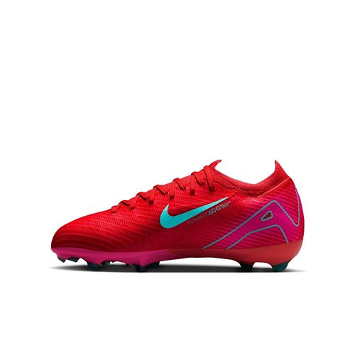 Big Kids' Nike Jr. Mercurial Vapor 16 Pro Molded Soccer Cleats