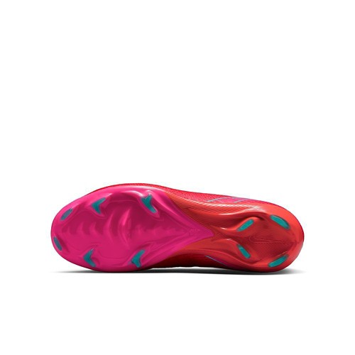 Big Kids' Nike Jr. Mercurial Vapor 16 Pro Molded Soccer Cleats