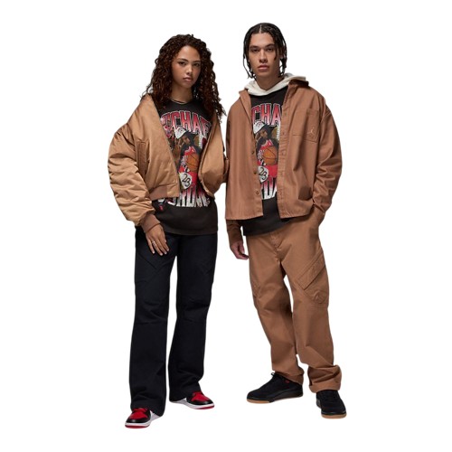 Jordan Flight Essentials Oversized T-Shirt