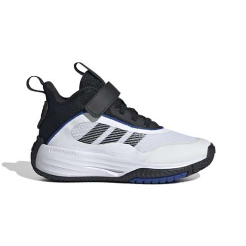 Buty adidas zx flux base pack core black m19840 Little Kids adidas Own The Game 3.0 Basketball Shoes Witzenberg Sneakers Sale Online