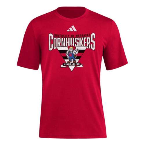 Nebraska adidas apparel deals