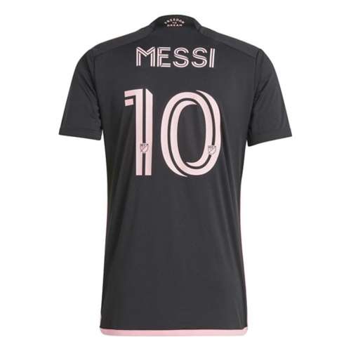 adidas Inter Miami CF Lionel Messi #10 2024 Replica Jersey