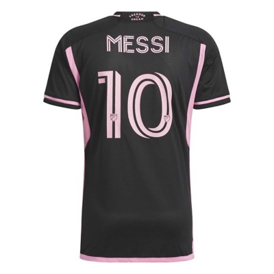 adidas Inter Miami CF Lionel Messi #10 2024 Authentic Jersey