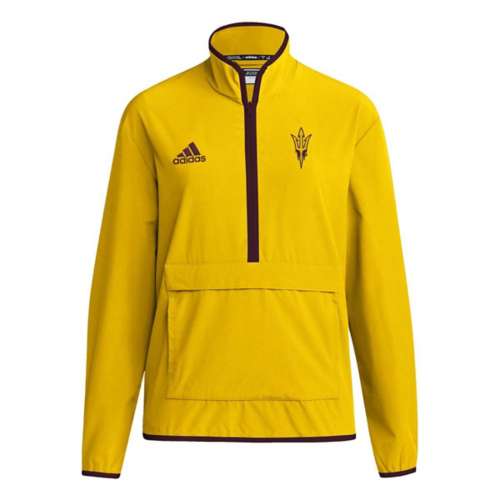 Witzenberg Sneakers Sale Online adidas Arizona State Sun Devils Sideline Woven Long Sleeve 1 4 Zip bots adidas superstar outfit for women