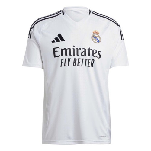 adidas Real Madrid C.F. Home Replica Jersey