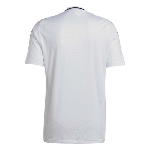 adidas Real Madrid C.F. Home Replica Jersey