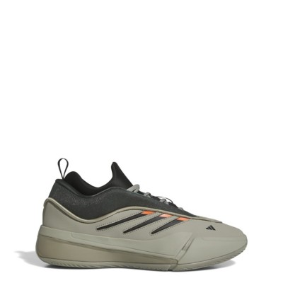 Adult adidas Dame 9 Low Basketball Shoes