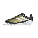 Adult adidas F50 Club FxG Messi Molded Soccer Cleats - Thumbnail 2 of 4