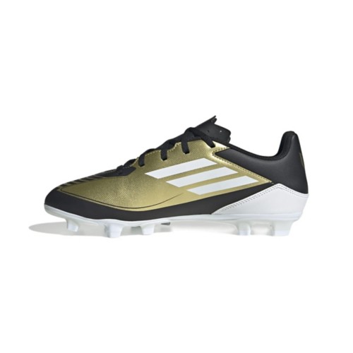 Adult adidas F50 Club FxG Messi Molded Soccer Cleats - Primary Image
