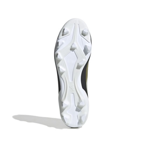 Adult adidas F50 Club FxG Messi Molded Soccer Cleats - Primary Image