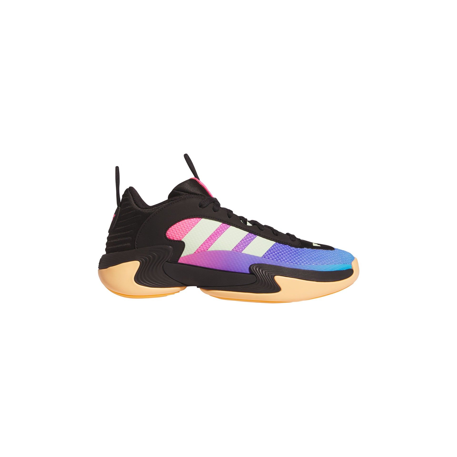 Adult Jordan Zion 4 Basketball Shoes