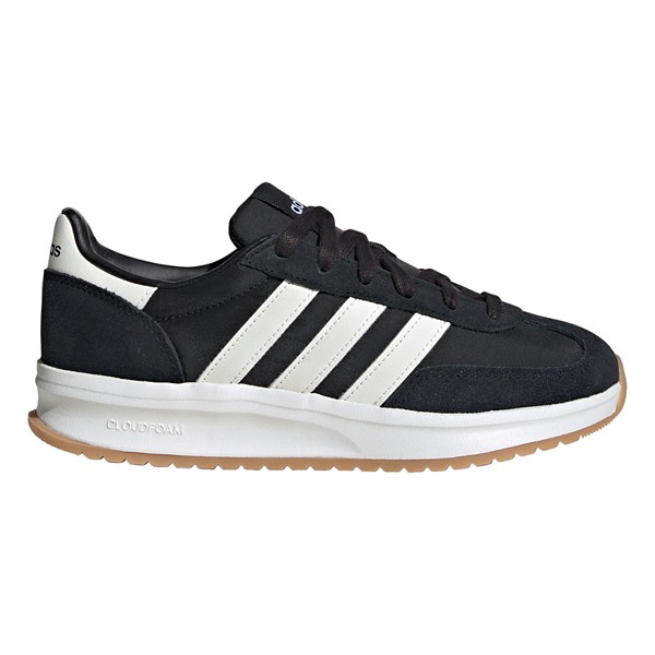Women's adidas Run 70s 2.0 Sneakers 9 Regular Black/White