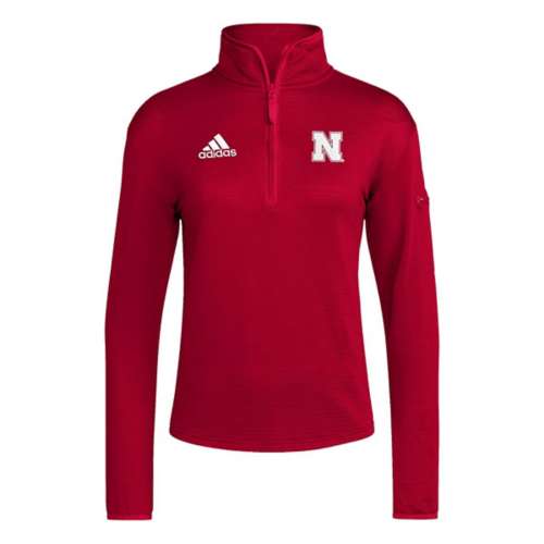 Witzenberg Sneakers Sale Online adidas Women s Nebraska Cornhuskers Sideline Knit Long Sleeve 1 4 Zip adidas curse meme funny face mask for kids craft