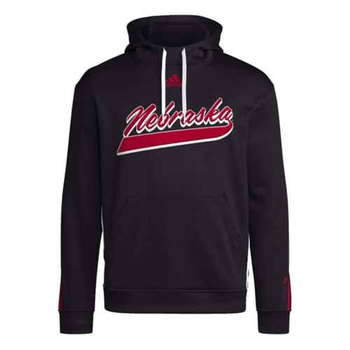 Nebraska sideline hoodie hotsell