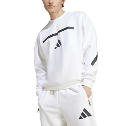 Witzenberg Sneakers Sale Online Adidas Nizza Slip On Men s adidas New Z.N.E. Crewneck Sweatshirt