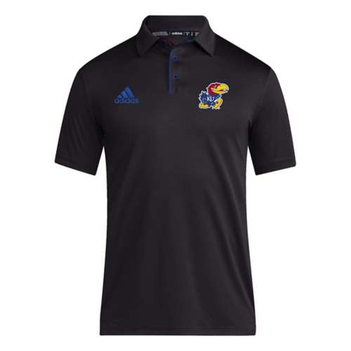 adidas Kansas Jayhawks Sideline Coach Polo star wars x adidas originals ultrastar available Witzenberg Sneakers Sale Online