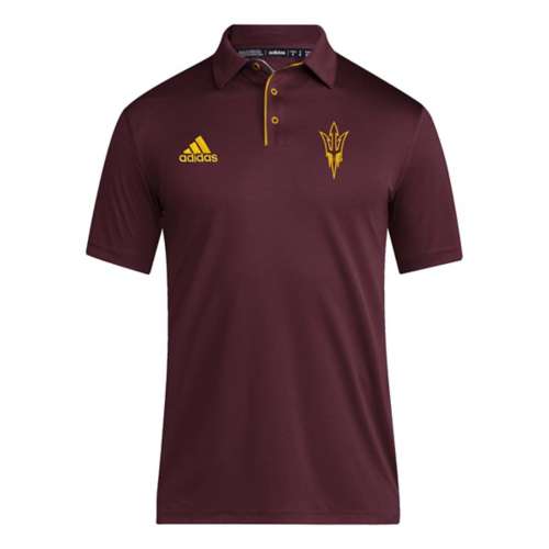 adidas Arizona State Sun Devils Sideline Coach Polo Witzenberg Sneakers Sale Online adidas originals Sneakers Shoes DB0026