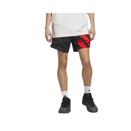 Men's adidas Anthony Edwards Foundation Shorts