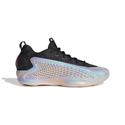 Adult adidas Anthony Edwards 1 Low Basketball Shoes