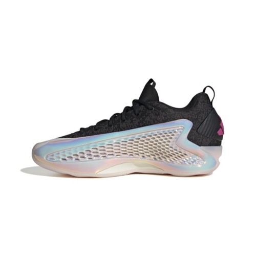 Adult adidas Anthony Edwards 1 Low Basketball Shoes