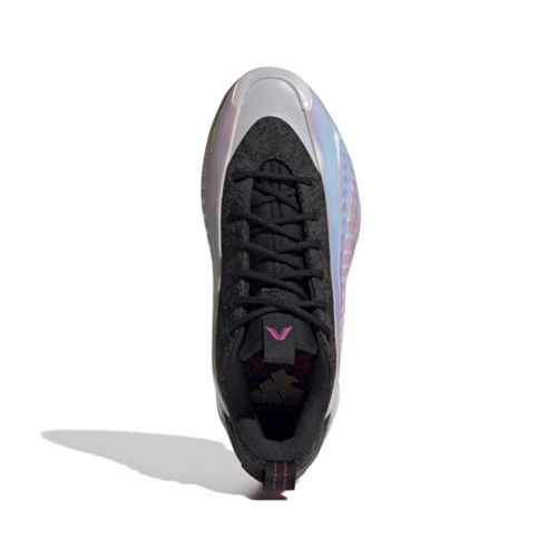 Adult adidas Anthony Edwards 1 Low Basketball Shoes