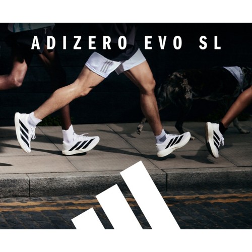 Women's adidas Adizero EVO SL Running Shoes