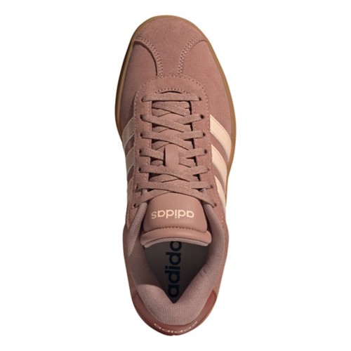 Women's adidas VL Court Bold Platform Sneakers