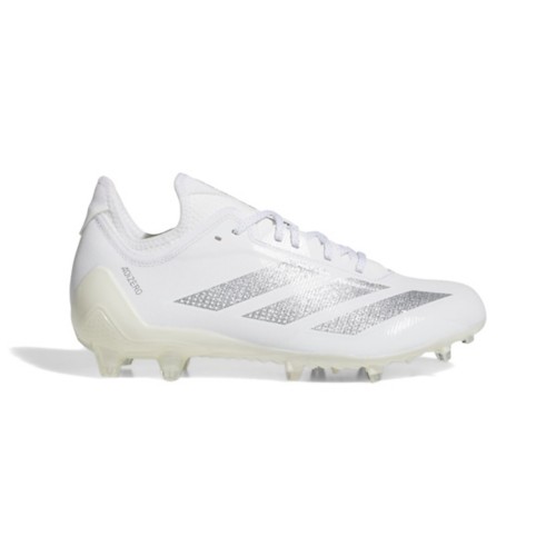Men's adidas Adizero Electric.1 Molded Football Cleats