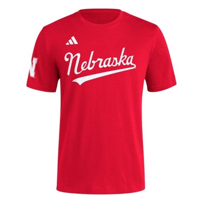 UNRL Nebraska Cornhuskers Ultra T-Shirt