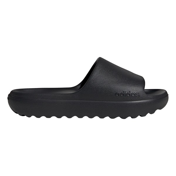 Women's adidas Adilette Lumia Slide Sandals 10 Black