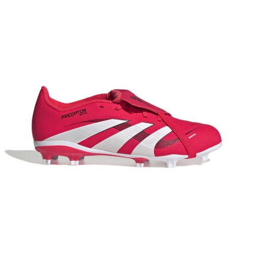 Little Kids' adidas Predator League Fold-Over FG Molded Soccer Cleats