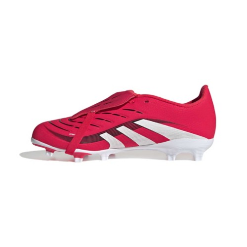 Little Kids' adidas Predator League Fold-Over FG Molded Soccer Cleats