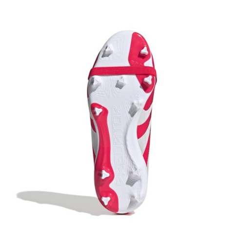 Little Kids' adidas Predator League Fold-Over FG Molded Soccer Cleats