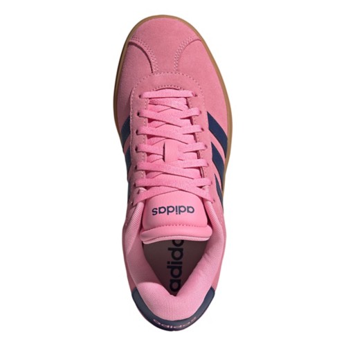 Women's adidas VL Court Bold Platform Sneakers
