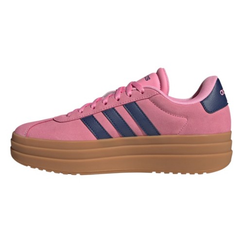 Women's adidas VL Court Bold Platform Sneakers