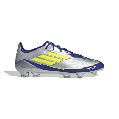 Adult adidas F50 Elite Messi FG Molded Soccer Cleats