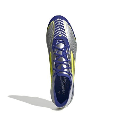 Adult adidas F50 Elite Messi FG Molded Soccer Cleats - Primary Image